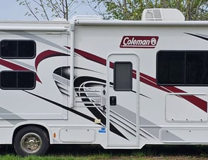 Thor Motor Coach Coleman 30CM