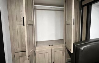 2021 Keystone Hideout