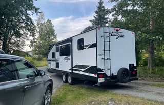 2022 Grand Design Imagine 2400BH