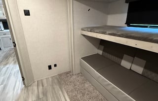 Weekend Home on Wheels