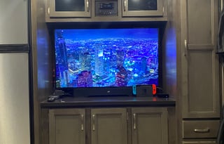 Wadsworth’s Jayco Travel Trailer