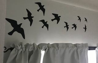 Staying at the shore, let us set you up