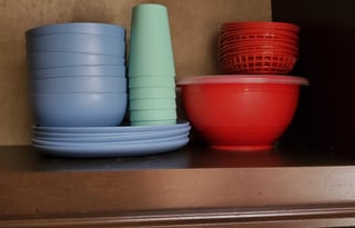 Creating memories 2016 Forest River Grey Wolf 26RR