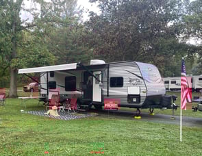 Jayco Jay Flight SLX 8 264BH