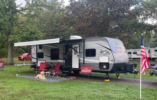 2021 Jayco Jay Flight SLX 8 264BH