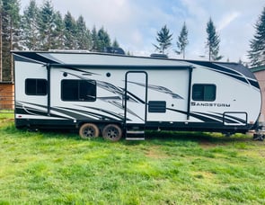 Forest River RV Sandstorm 251GSLC