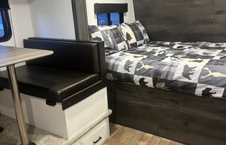 Nate’s Boondock Bunkhouse