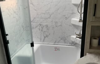 2022 Sandpiper Luxury 388BHRD