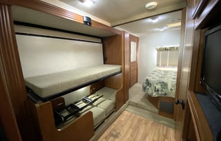 Hog Heaven Family RV