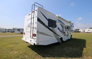 2022 Thor Motor Coach Chateau 28A