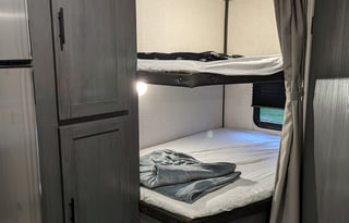 Miss Trudy a 2021 Dutchman Colorado, Sleeps 6-8