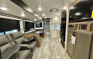 2024 Jayco Jay Flight 286BHSW