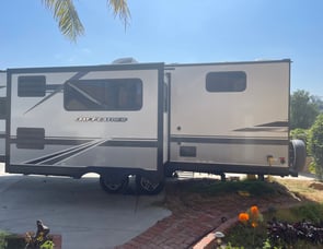Jayco Jay Feather 24BH