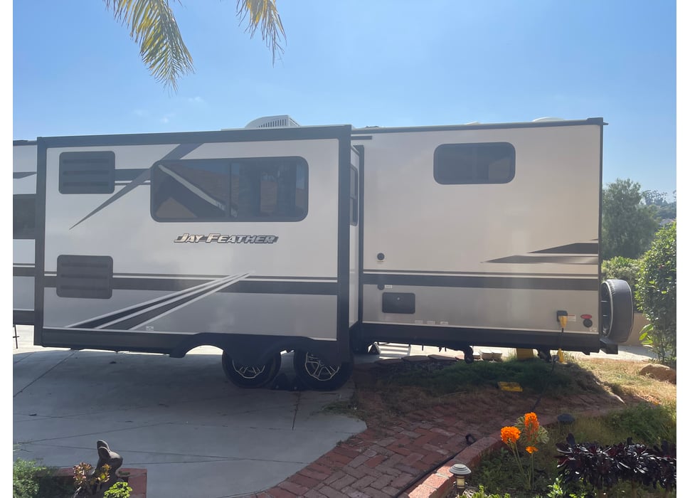 Travel Trailer rentals in Santa Ysabel