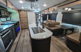 2022 Keystone Outback 340 BH - Luxury RV
