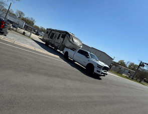 Keystone RV Cougar 326RDS