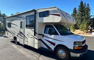 KRN Enterprises Family RV Rental