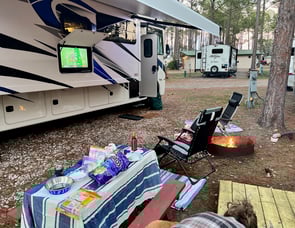 Thor Motor Coach Windsport 34R