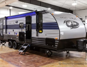 Forest River RV Patriot Edition 26DJSE