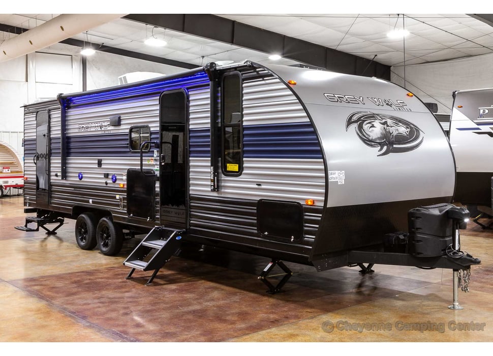 Travel Trailer rentals in NEW BRIGHTON