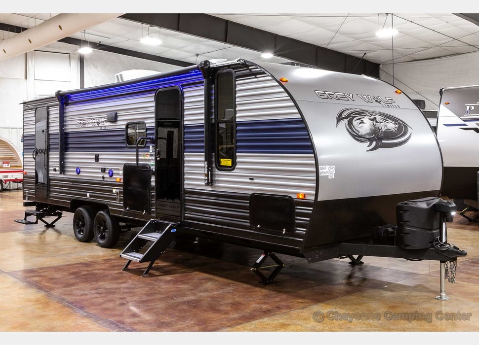 Travel Trailer rentals in Annandale