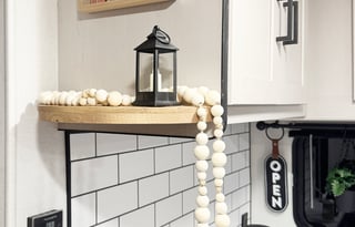 Welcome to HIGHLAND HIDEAWAY *Delivery Only*