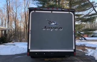 2014 Jayco 161