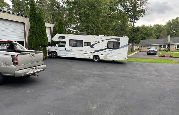 RV Photo
