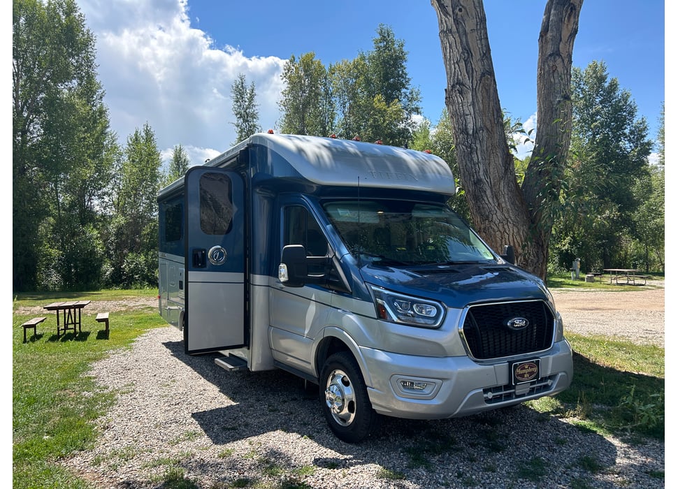 Class C Motor Home rentals in Fruita