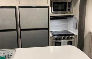 2021 keystone Sprinter 341BIK