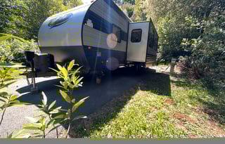 2021 Forest River RV Cherokee 274DBH