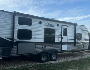 Jayco Jay Flight 264BH