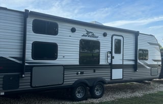 2023 Jayco Jay Flight 264BH