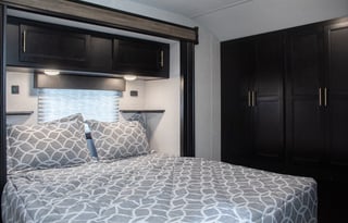 2021 Forest River RV Cherokee 324TS