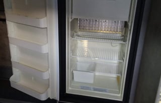 Coachmen RV Blast 150MPH