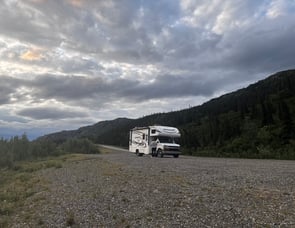 Forest River RV Sunseeker LE 2250SLE Chevy