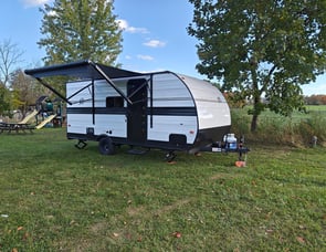 Cruiser Avenir A-17BH