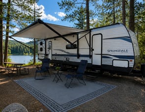 Keystone RV Springdale 335BH