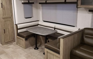 Happy Camper RV Rentals