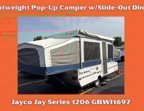 Jayco Jay Series 1206