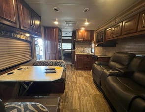 Forest River RV Forester 3171DS Ford