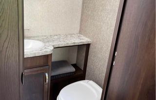 2019 Jayco Jay Feather X213