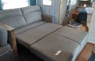 2008 Forest River RV Flagstaff Super Lite 29BHS
