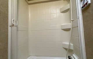 Smoky Terrace - near Waynesville entrance BRP