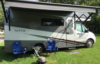 2020 Winnie the Wanderer