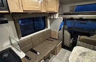 2020 Coachman Leprechaun 230RB Class C