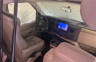 2022 Entegra Coach Odyssey 31F