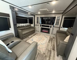 Keystone RV Montana High Country 377FL