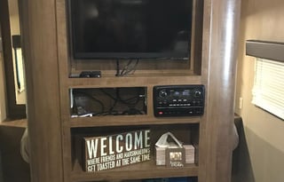 2016 Aspen Trail 2750 BH