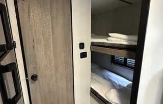Camping Comfort & Luxury '21 Keystone Springdale